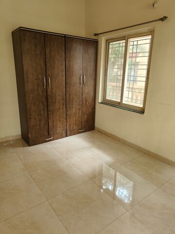 2 BHK Apartment For Sale in Sai Ambience & Sai Vision, Pimple Saudagar