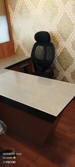 600 Sq.Ft. Office Space in Adventz Infinity