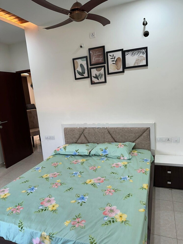 Bedroom, aditya-imperial-heights 3 Bedroom 2000 Sq.Ft. Apartment In Hafeezpet Hyderabad 8984969