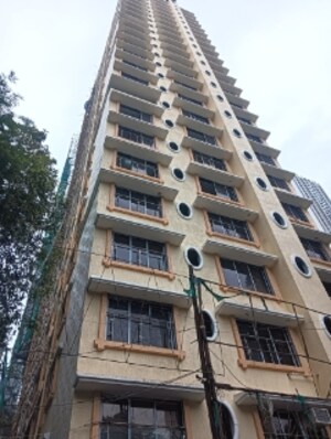 2 BHK Apartment For Sale in Dhariwal Magathane Press Enclave CHSL, Magathane