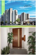 3 BHK + Study Room 1846 Sq.Ft. Apartment in Vanshika Natures Harmony