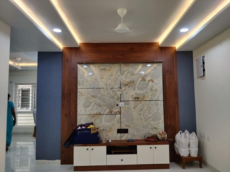 Room, hirize-rich-park 3 Bedroom 1507 Sq.Ft. Apartment In Kokapet Hyderabad 8984982