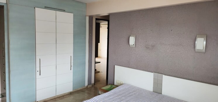 Bedroom, hiranandani-acacia 3 Bedroom 1350 Sq.Ft. Apartment In Ghodbunder Road Thane 8984997