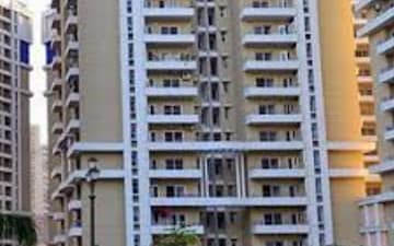 3 BHK Apartment For Rent in Purvanchal Royal Park, Sector 137