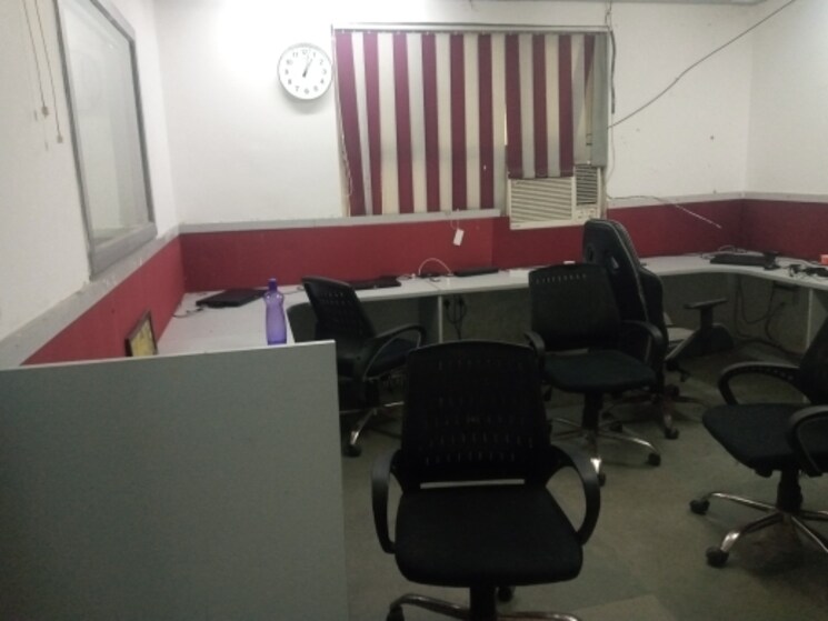 Team Area, sector 3 Commercial Office Space 800 Sq.Ft. In Sector 3 Noida 8985025