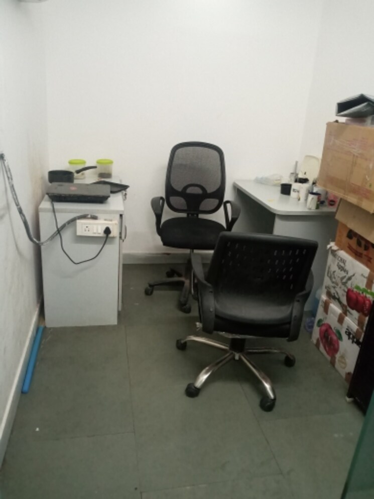 Team Area, sector 3 Commercial Office Space 800 Sq.Ft. In Sector 3 Noida 8985025