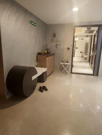 Team Area in 4 BHK Apartment at Pranava One Hyderabad, Somajiguda – for Rent