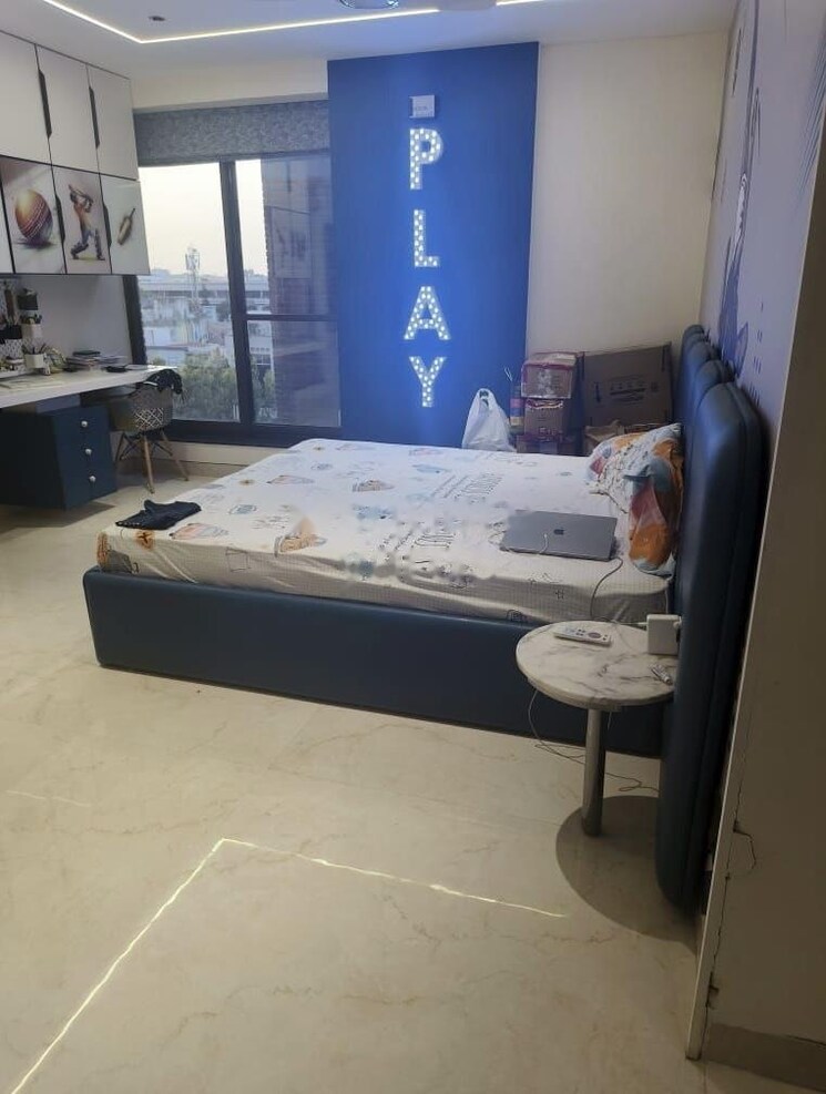 Bedroom, pranava-one-hyderabad 4 Bedroom 5000 Sq.Ft. Apartment In Somajiguda Hyderabad 8985005