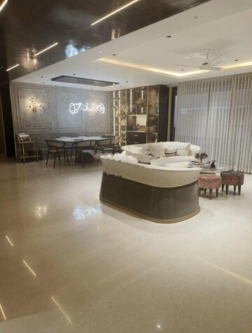Parking in 4 BHK Apartment at Pranava One Hyderabad, Somajiguda – for Rent