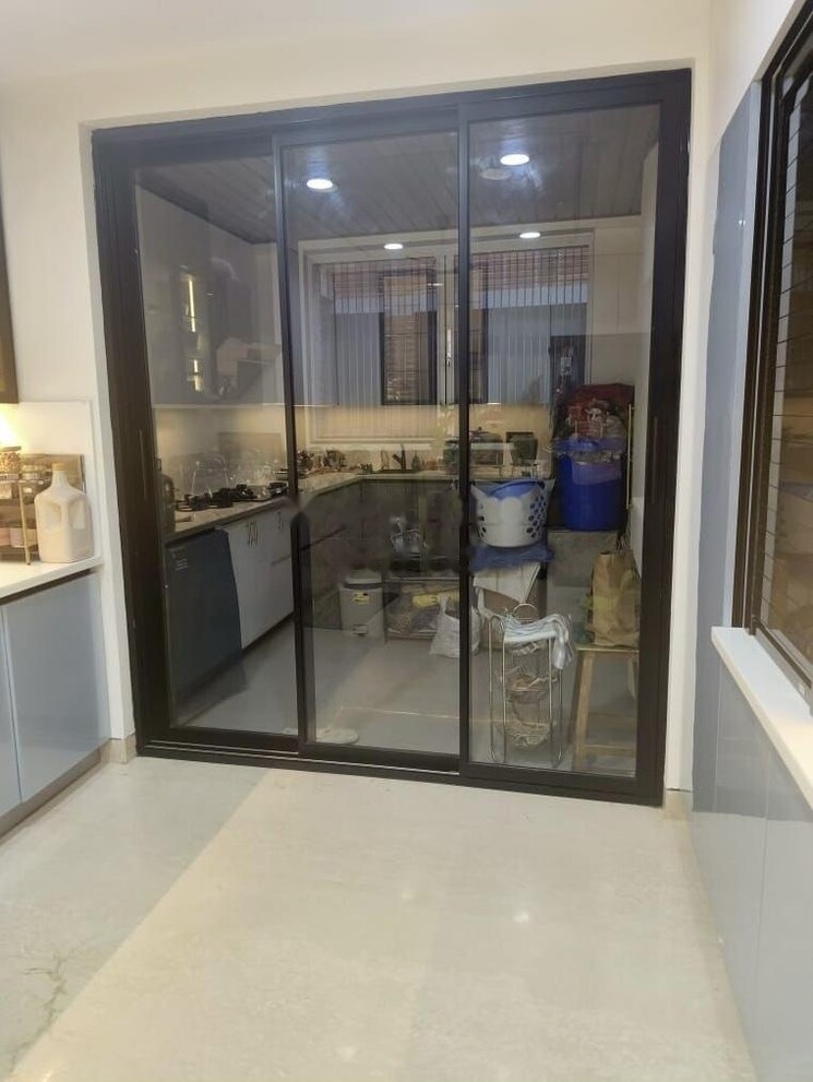 Living Room, pranava-one-hyderabad 4 Bedroom 5000 Sq.Ft. Apartment In Somajiguda Hyderabad 8985005