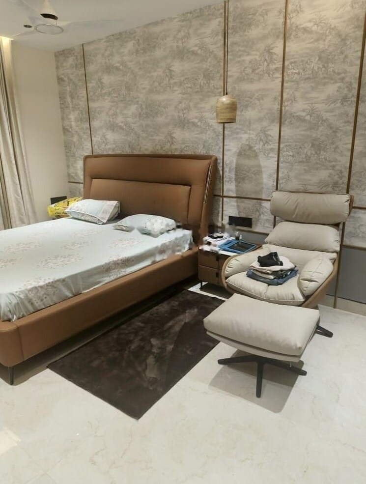 Bedroom, pranava-one-hyderabad 4 Bedroom 5000 Sq.Ft. Apartment In Somajiguda Hyderabad 8985005