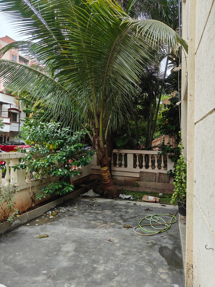 Exterior View, dwarkadhish-residency 3 Bedroom 1500 Sq.Ft. Villa In Pimpri Chinchwad Pcmc Pune 8985061