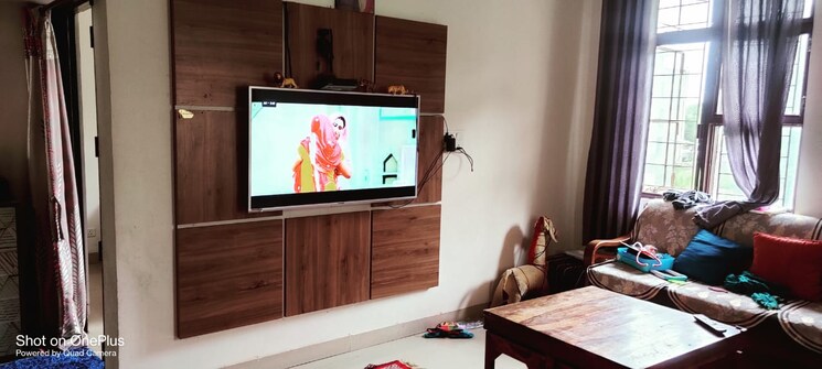 Living Room, vasant kunj 2 Bedroom 1200 Sq.Ft. Apartment In Vasant Kunj Delhi 8985026