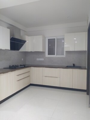 Kitchen in 2 BHK Apartment at DSR RR Avenues, Yelahanka – for Sale