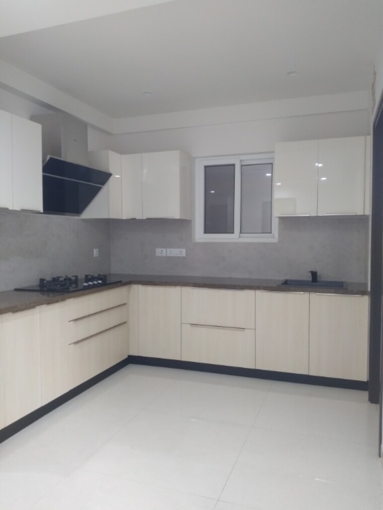 Kitchen, dsr-rr-avenues 2 Bedroom 1315 Sq.Ft. Apartment In Yelahanka Bangalore 8985051