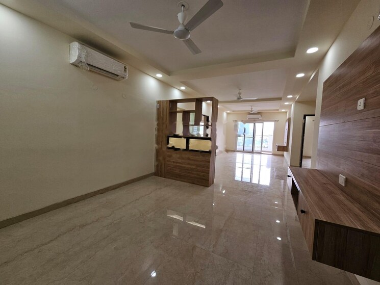 Living Room, my-home-avatar 2 Bedroom 1314 Sq.Ft. Apartment In Gachibowli Hyderabad 8985018