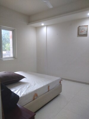 Bedroom in 2 BHK Apartment at DSR RR Avenues, Yelahanka – for Sale