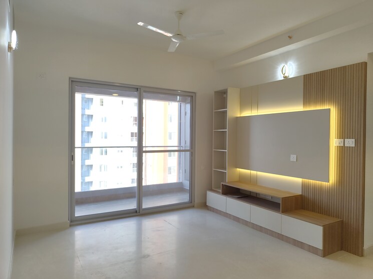 Room, perungudi 3 Bedroom 1935 Sq.Ft. Apartment In Perungudi Chennai 8976880