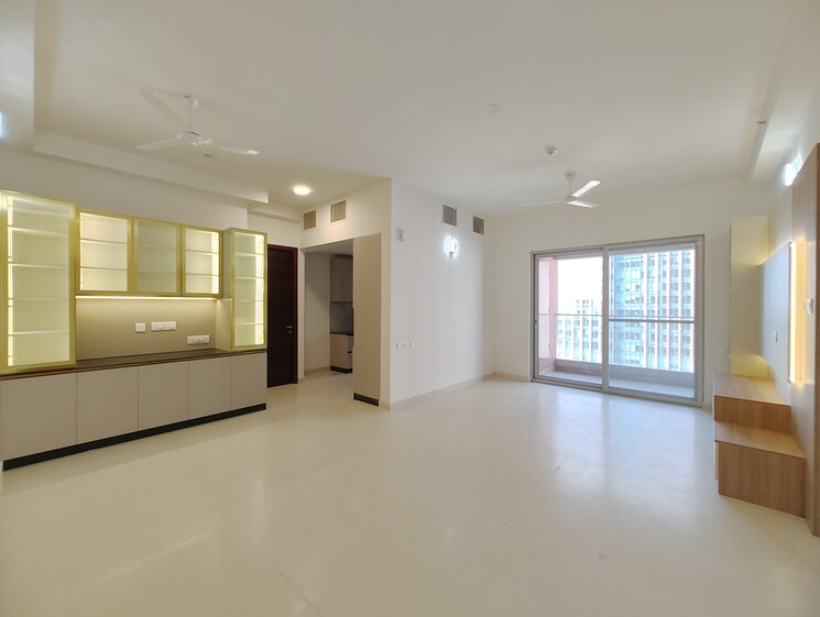 undefined, perungudi 3 Bedroom 1935 Sq.Ft. Apartment In Perungudi Chennai 8976880