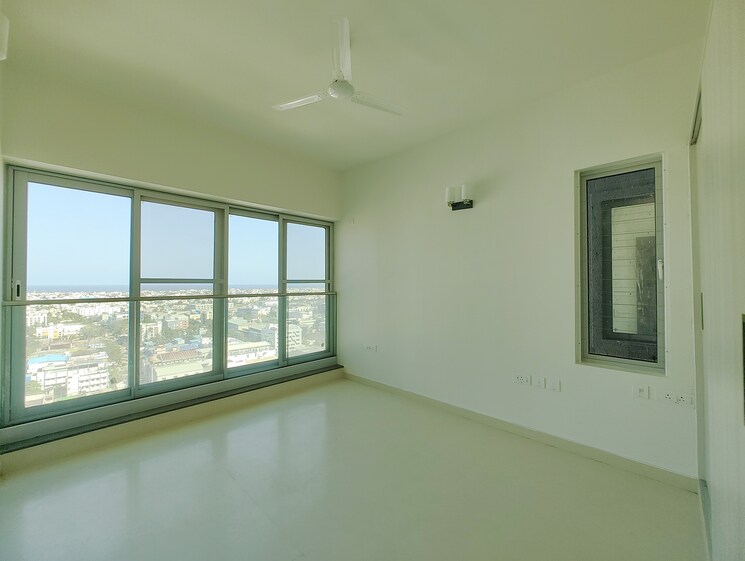 Room, perungudi 3 Bedroom 1935 Sq.Ft. Apartment In Perungudi Chennai 8976880