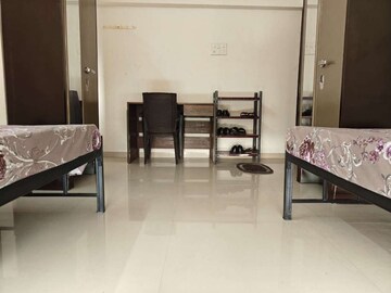 Living Room in  Pg at Andheri East – for Rent