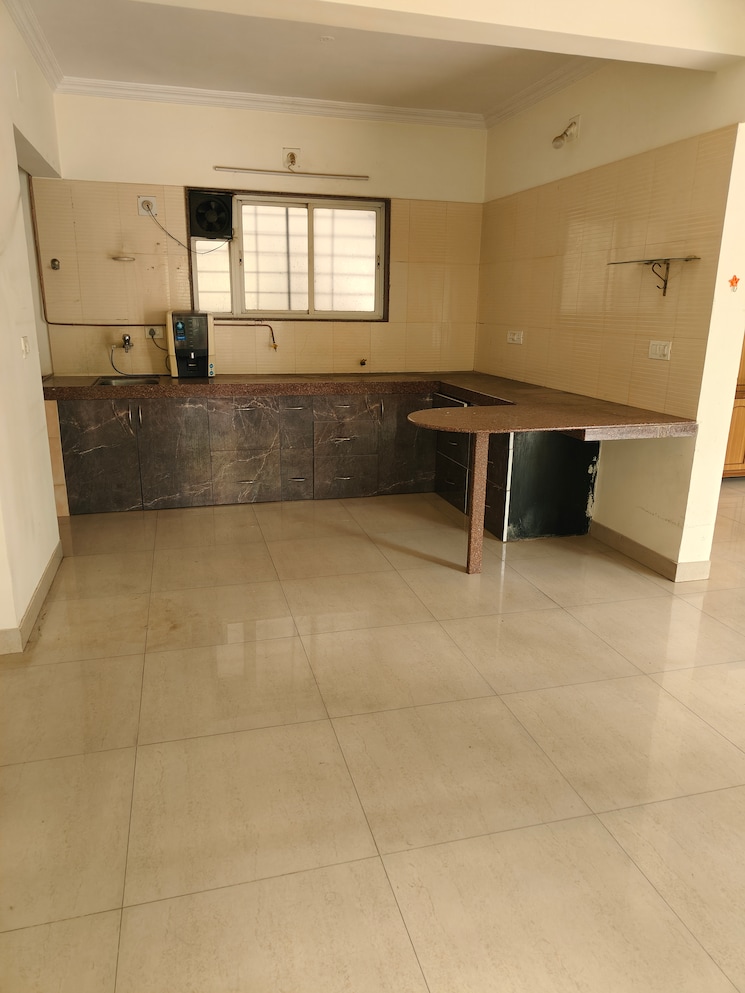 Kitchen, dwarkadhish-residency 3 Bedroom 1500 Sq.Ft. Villa In Pimpri Chinchwad Pcmc Pune 8985061