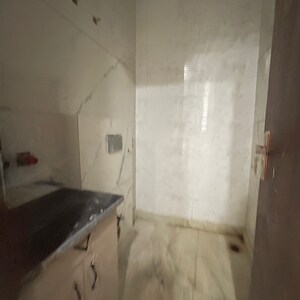 Bathroom in 3 BHK Builder Floor at Rohini Sector 23 – for Sale