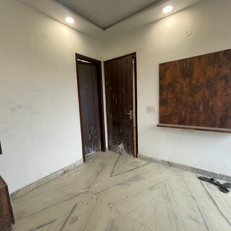 Bedroom, rohini sector 23 3 Bedroom 800 Sq.Ft. Builder Floor In Rohini Sector 23 Delhi 8985064