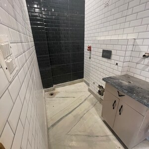 Balcony in 3 BHK Builder Floor at Rohini Sector 23 – for Sale