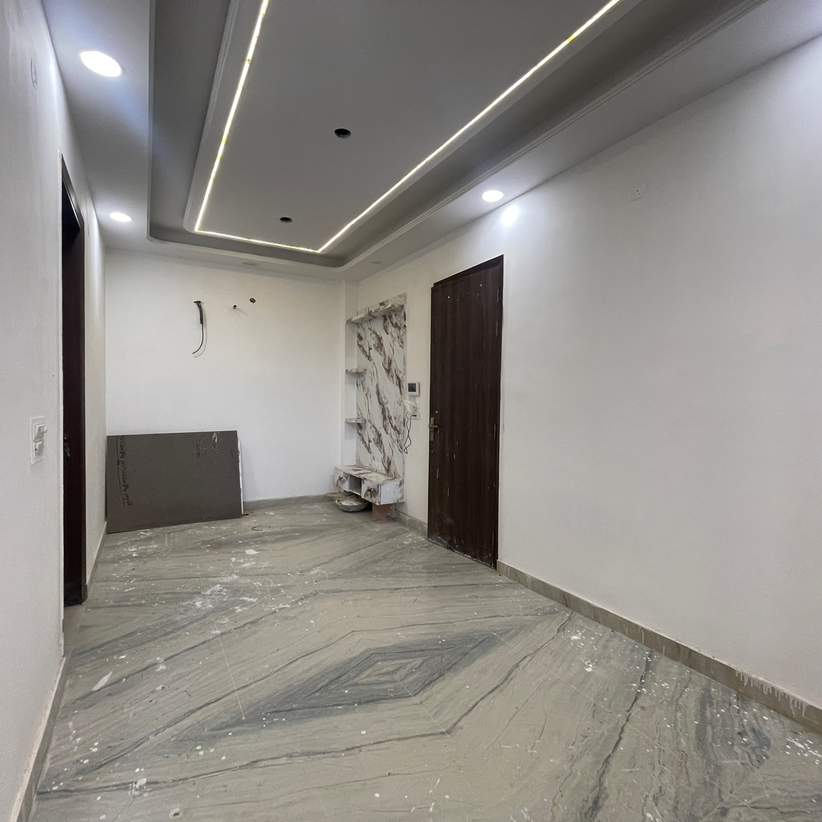 3 BHK Builder Floor For Sale in Rohini Sector 23