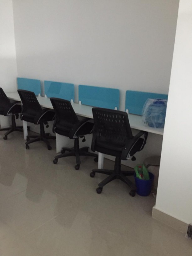 Office Space For Rent in Wave One