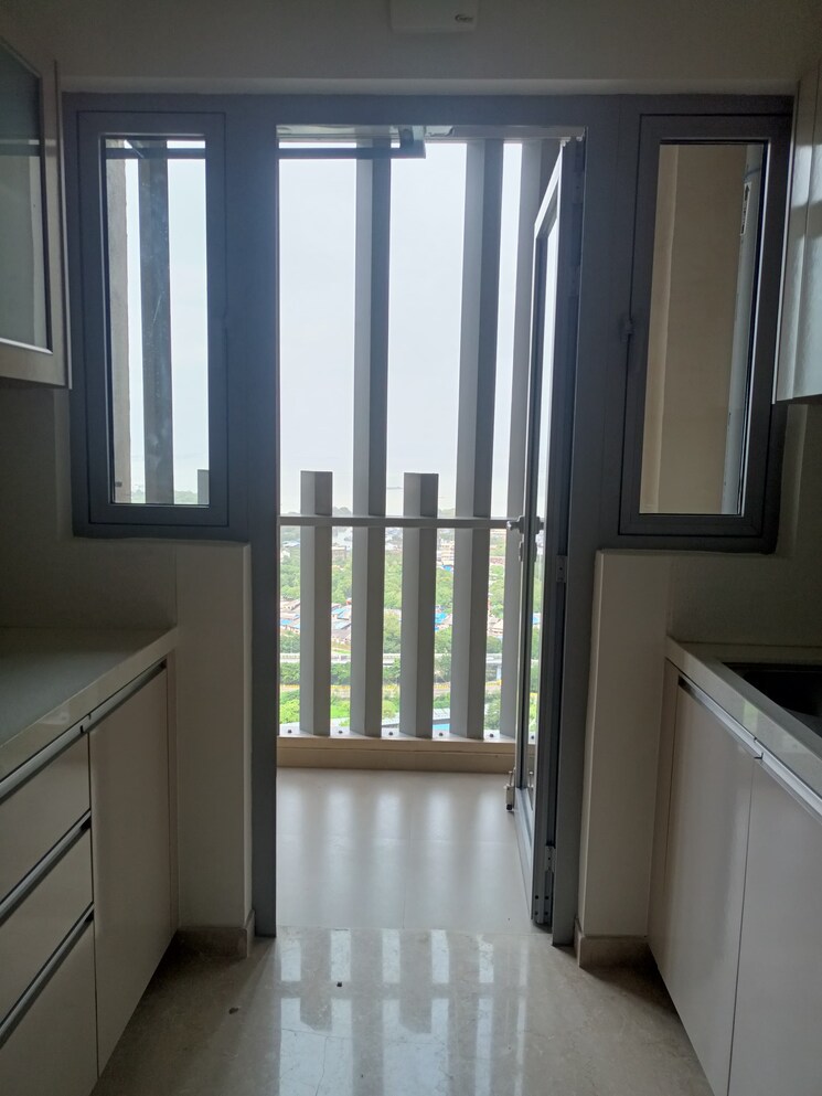 Kitchen, piramal-mahalaxmi 2 Bedroom 750 Sq.Ft. Apartment In Mahalaxmi Mumbai 8985073