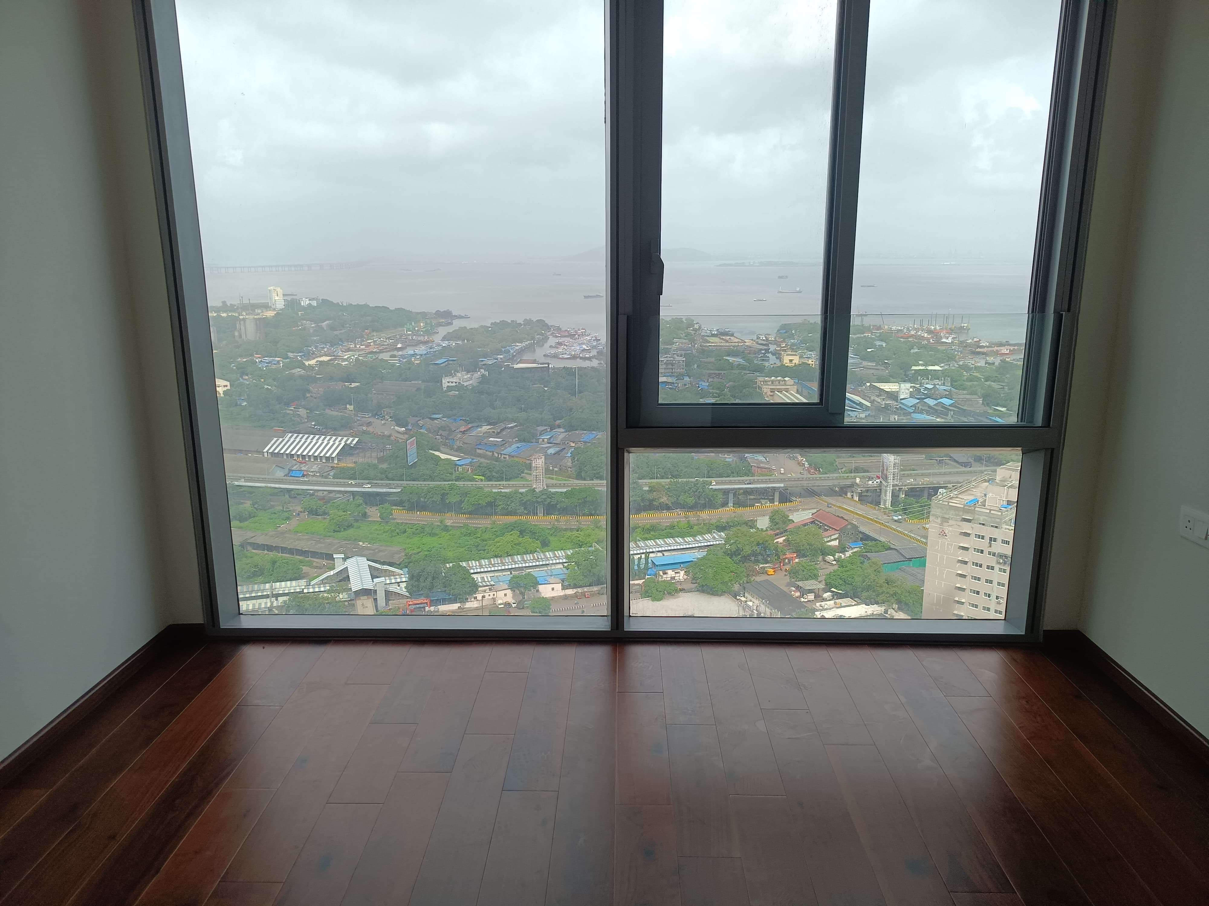 2 BHK Apartment For Rent in Piramal Mahalaxmi