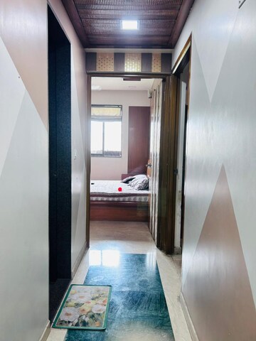  3 BHK Apartment at Spring Hills, Manpada – for Sale