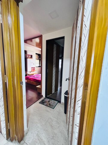  3 BHK Apartment at Spring Hills, Manpada – for Sale