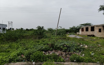 Plot For Sale in Ulhasnagar