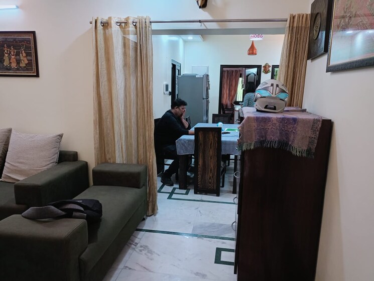 Living Room, vasant kunj 3 Bedroom 2200 Sq.Ft. Apartment In Vasant Kunj Delhi 8985093