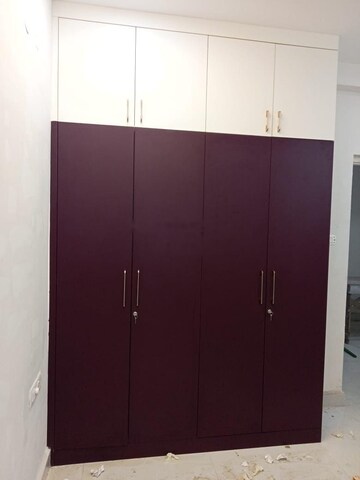 3 BHK Apartment For Rent in Fortune Green Homes Sapphire, Tellapur