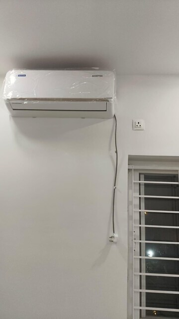 Furnished Amenities in 3 BHK Apartment at Fortune Green Homes Sapphire, Tellapur – for Rent