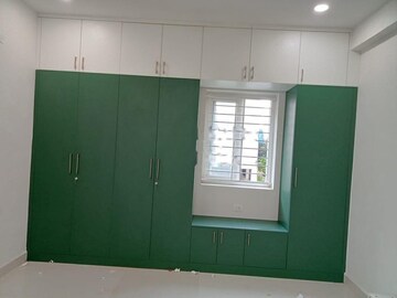 Room in 3 BHK Apartment at Fortune Green Homes Sapphire, Tellapur – for Rent