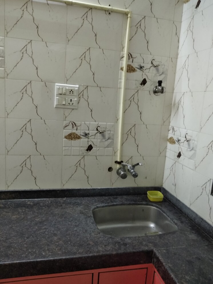 Kitchen, wadala west 1 Bedroom 500 Sq.Ft. Apartment In Wadala West Mumbai 8985075