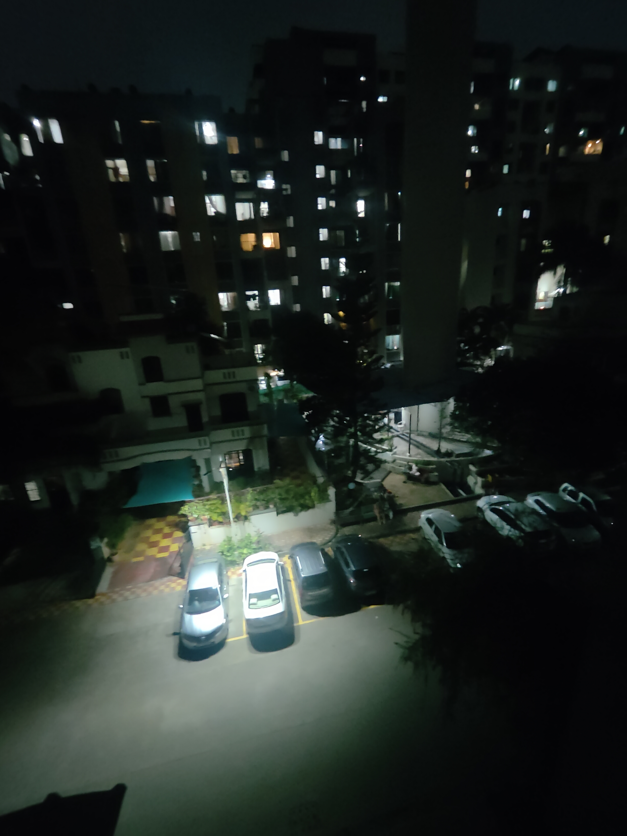 1 BHK Apartment For Rent in Raviraj Planet Millenium