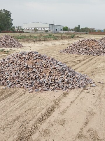  Plot For Sale in Sector 3