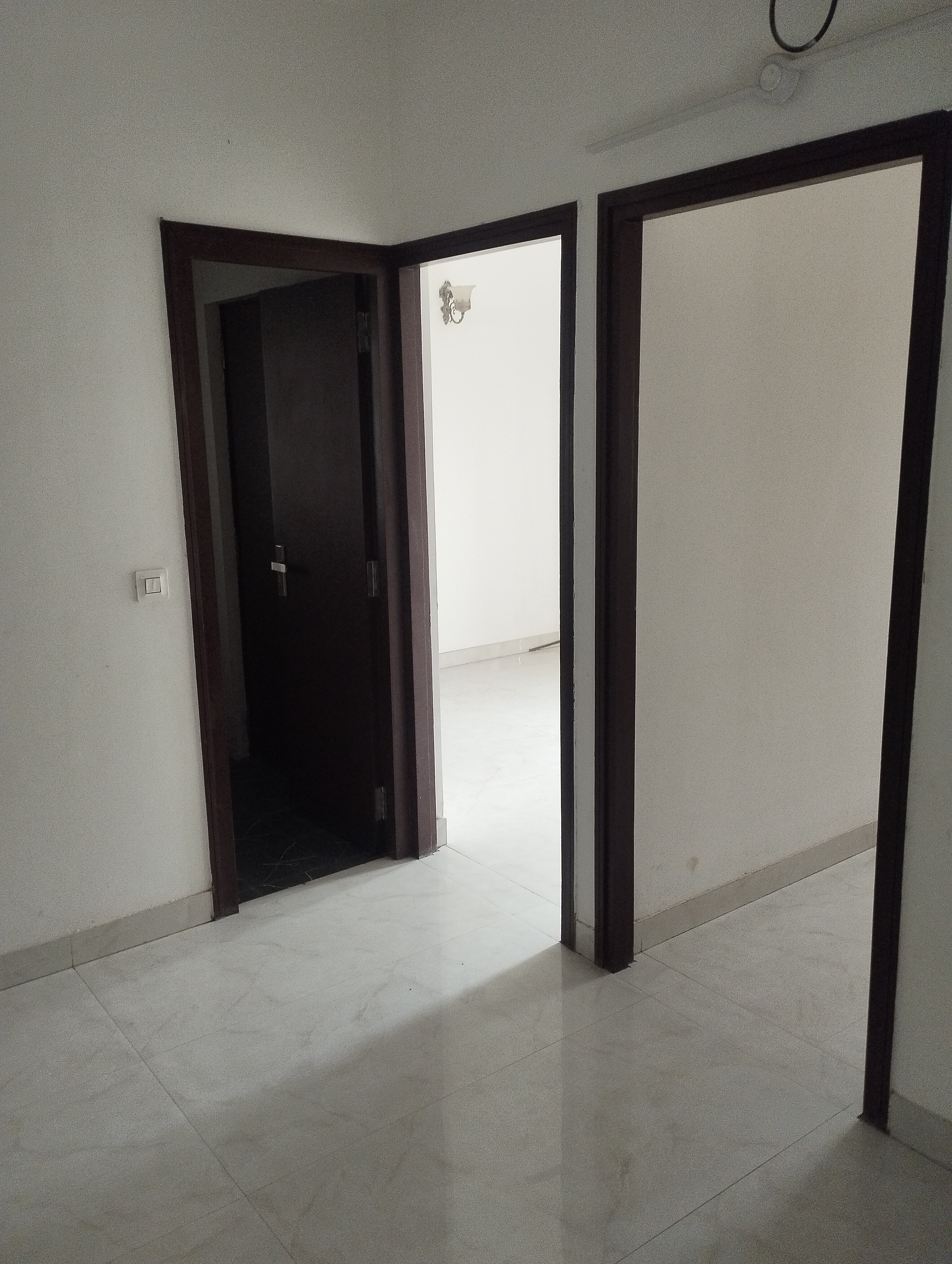 2 BHK + Study Room Apartment For Sale in SCC Blossom