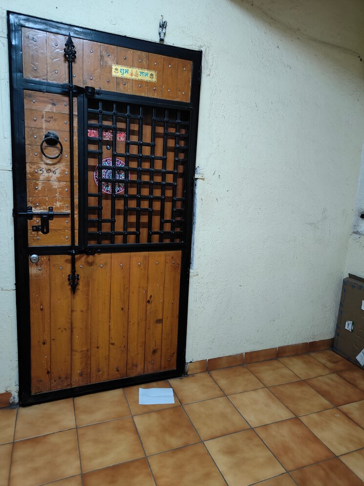 Room, raviraj-planet-millenium 1 Bedroom 700 Sq.Ft. Apartment In Pimple Saudagar Pune 8985112