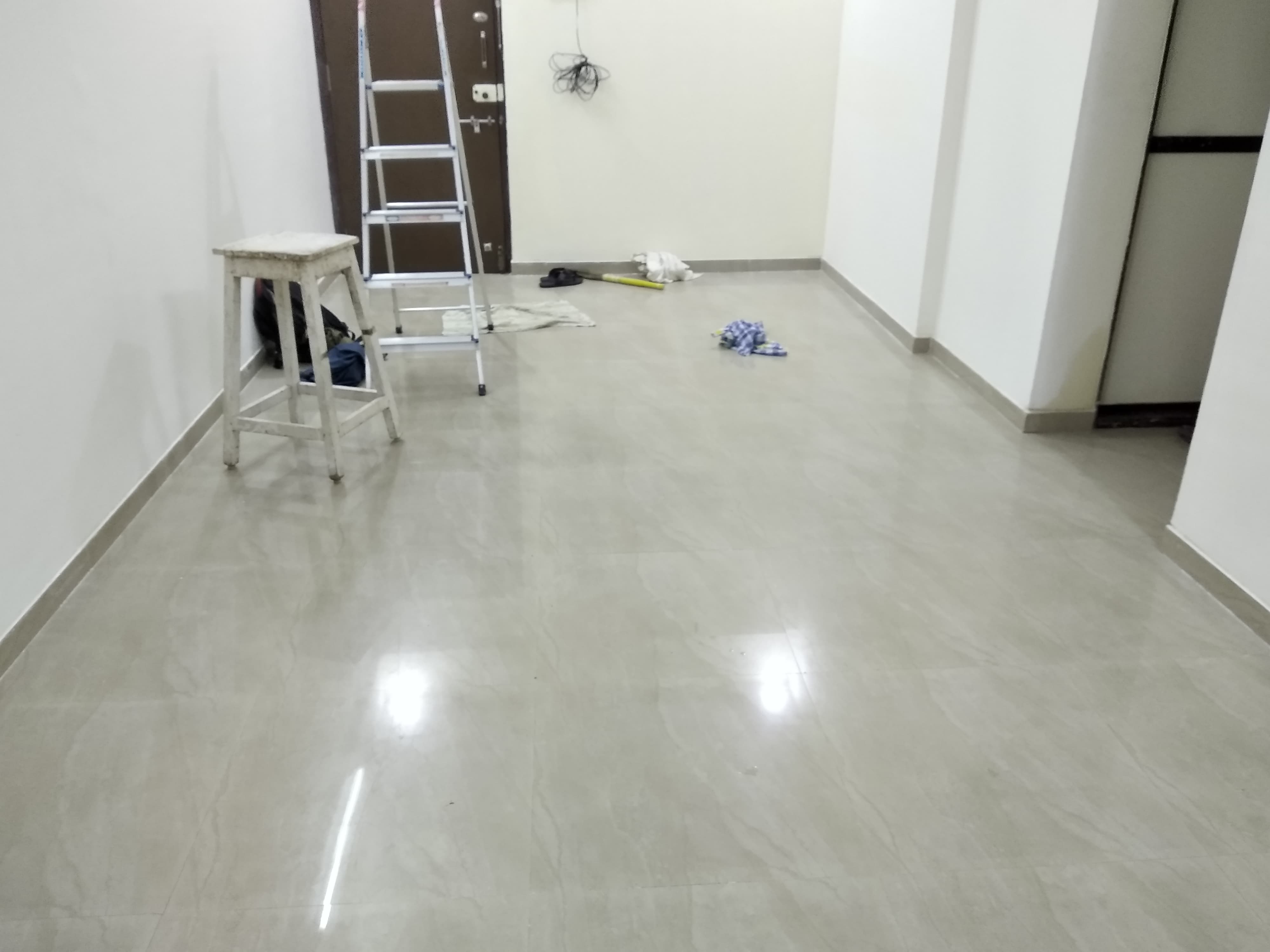 1 BHK Apartment For Sale in Wadala