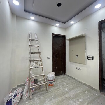 Room in 1 BHK Builder Floor at Rohini Sector 24 – for Rent