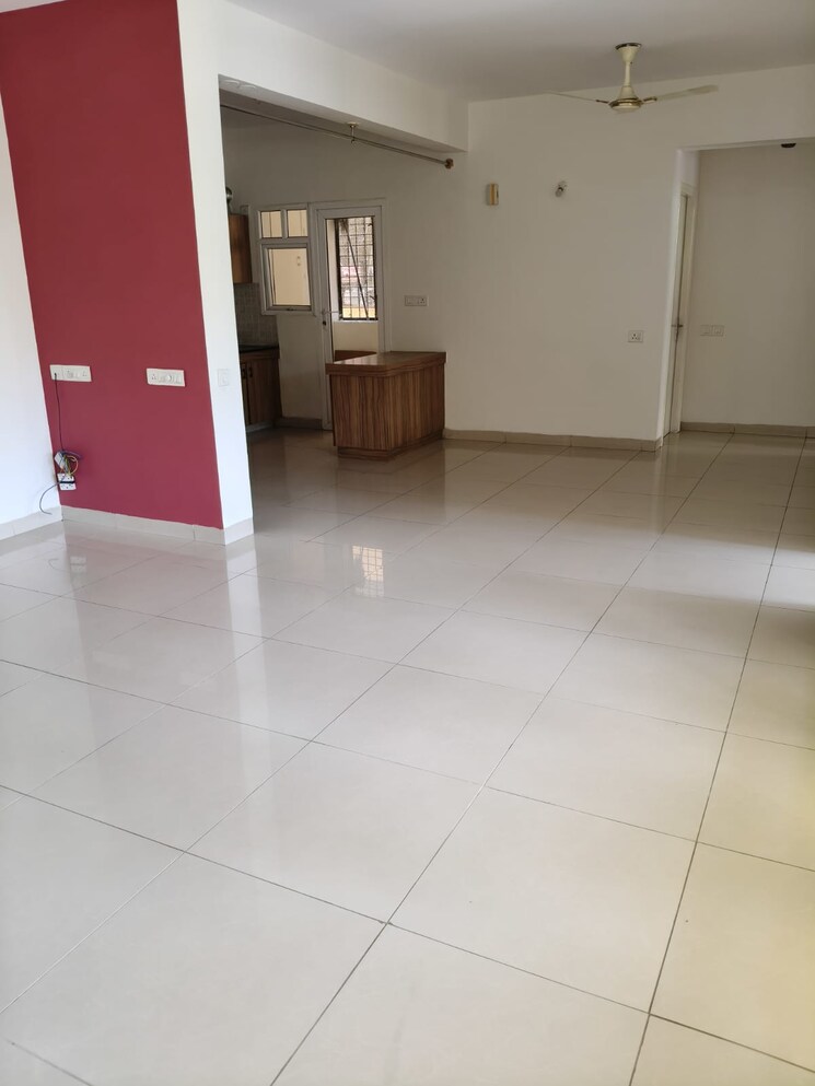 Room, brigade-courtyard 3 Bedroom 1590 Sq.Ft. Apartment In Jalahalli Bangalore 8985090