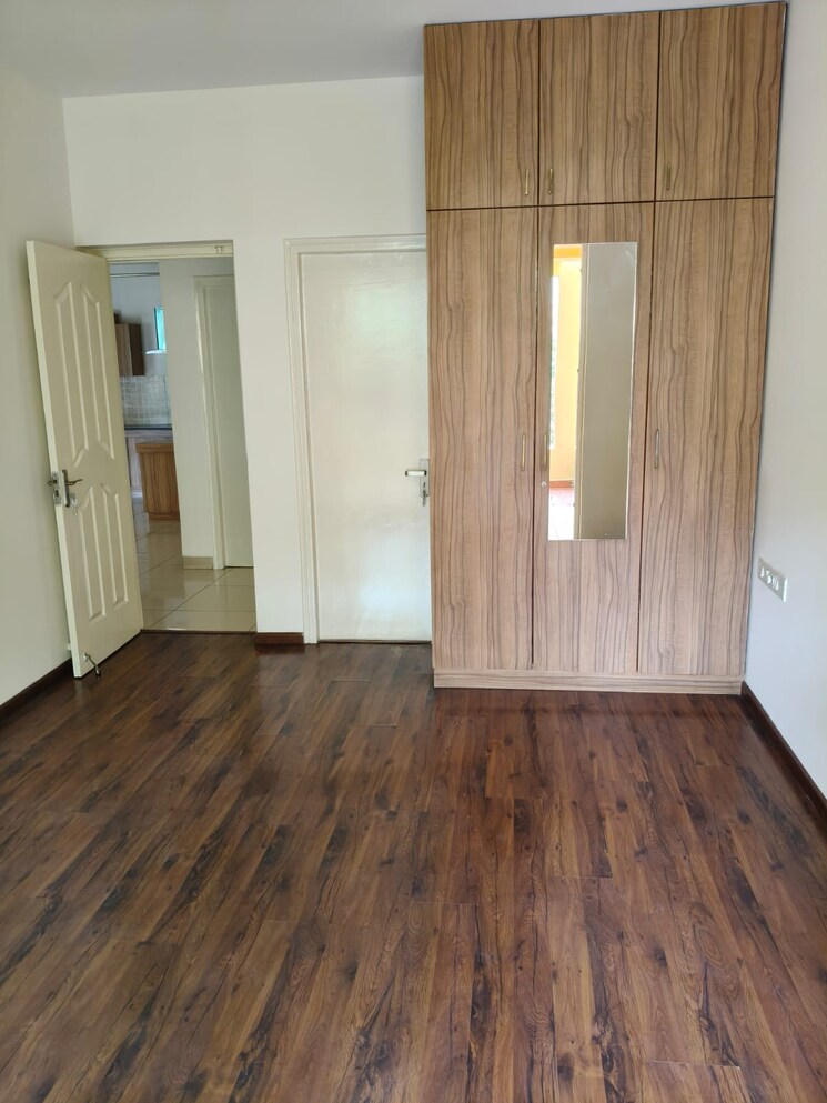 Room, brigade-courtyard 3 Bedroom 1590 Sq.Ft. Apartment In Jalahalli Bangalore 8985090