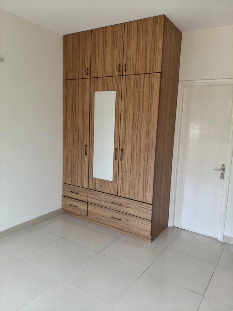 Room, brigade-courtyard 3 Bedroom 1590 Sq.Ft. Apartment In Jalahalli Bangalore 8985090